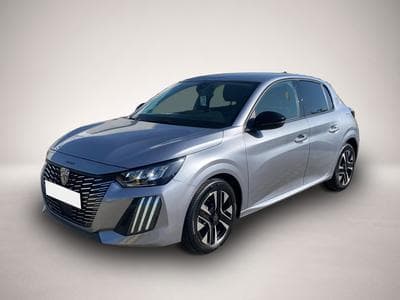 Peugeot 208 (2025) - Foto 1