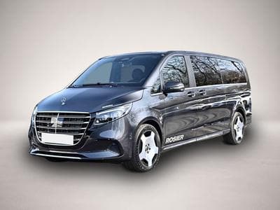 Mercedes 300 (2026) - Foto 1