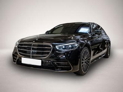 Mercedes 350 (2026) - Foto 1