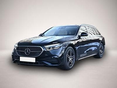 Mercedes C 220 (2026) - Foto 1