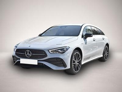 Mercedes GLA 200 (2025) - Photo 1