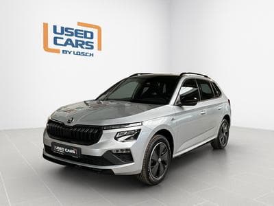 Skoda Kamiq Monte-Carlo+DSG+AHK+LED+Navi (2025) - Photo 1