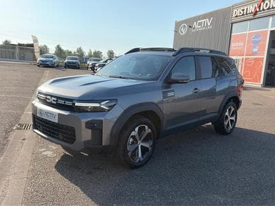 Dacia BIGSTER 1.2 MILD HYBRID 140 JOURNEY (2026) - Foto 1
