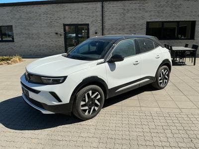 Opel Mokka GS Line (2025) - Foto 1
