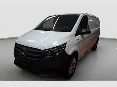 Mercedes Vito 112 van long (2024) - Photo 1