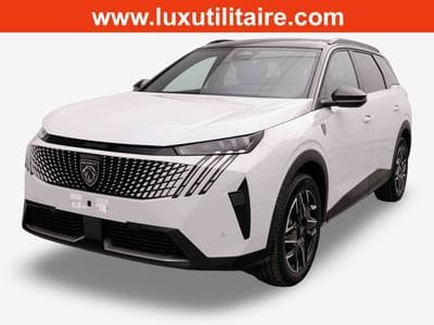 Peugeot 5008 1.2 PureTech 146 e-DSC6 GT (2025) - Foto 1