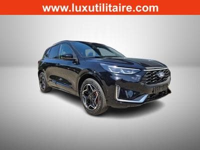 Ford Kuga 2.5 PHEV 242 Auto ST-Line X (2026) - Photo 1