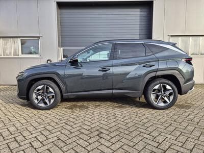 Hyundai Tucson Trend (2026) - Foto 1