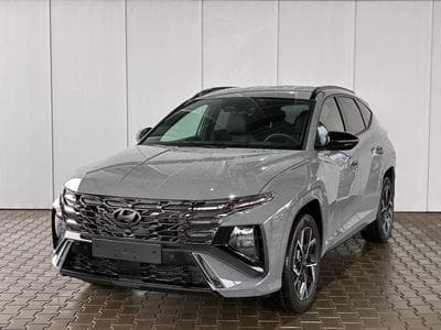Hyundai Tucson N-Line X (2026) - Photo 1