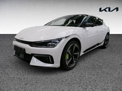 Kia EV6 GT Performance AWD (2024) - Photo 1