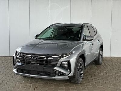 Hyundai Tucson Standard (2026) - Foto 1