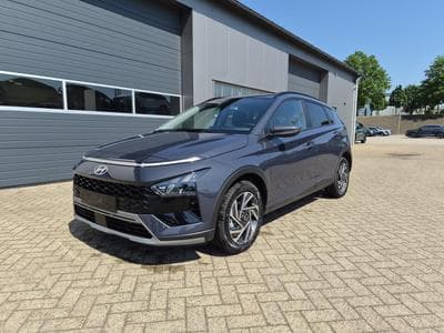 Hyundai Bayon Trend (2026) - Photo 1