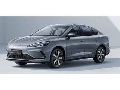 BYD SEAL 5 1.5 DM-I PHEV BOOST PHEV 156kW/212CV (2026) - Photo 1