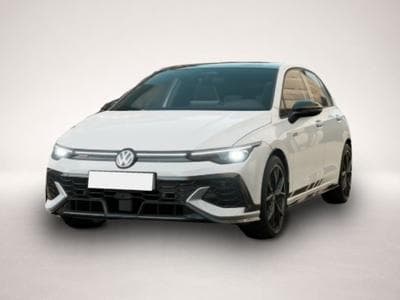 VW Golf (2026) - Foto 1