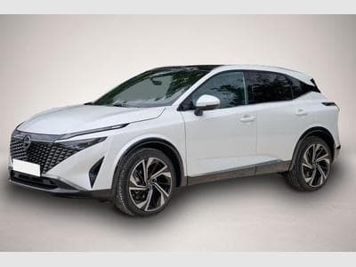 Nissan Qashqai (2026) - Foto 1
