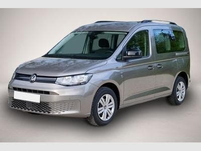 VW Caddy (2026) - Foto 1