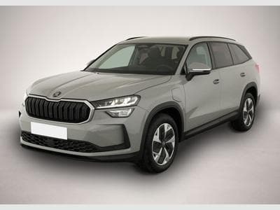 Skoda Kodiaq (2026) - Foto 1