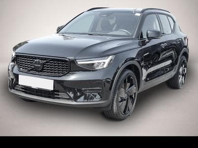Volvo XC40 (2025) - Foto 1