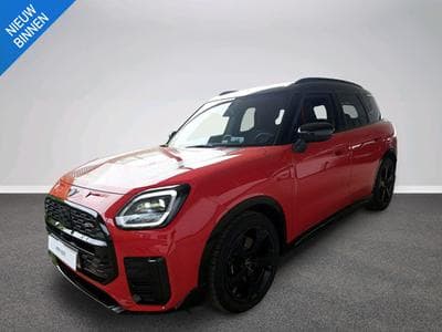 Mini Countryman MINI (2026) - Photo 1