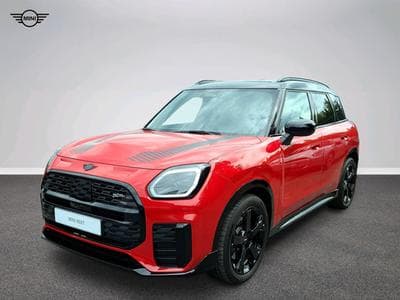 Mini Countryman MINI (2026) - Foto 1