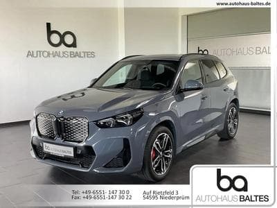 BMW X1 (2025) - Foto 1