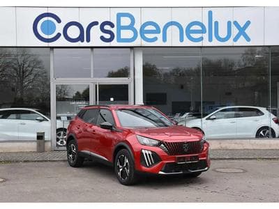 Peugeot 2008 (2025) - Foto 1