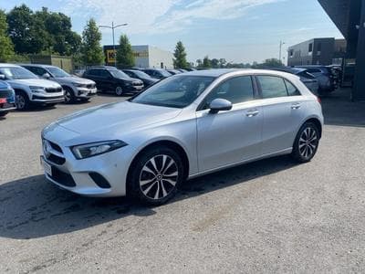 Mercedes CLASSE A 250 E 160+102 STYLE LINE 8G-DCT (2022) - Foto 1