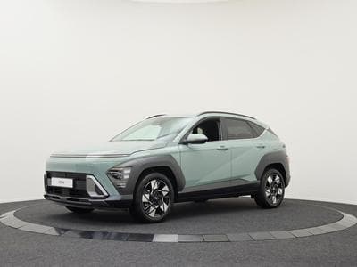 Hyundai Kona Standard (2026) - Photo 1