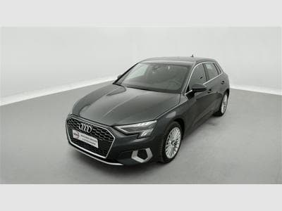 Audi A3 A3 Sportback 30 TFSI Advanced S tronic Navi / Led / PDC (2023) - Foto 1