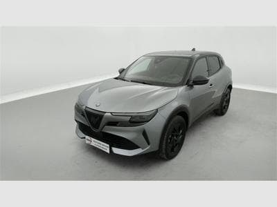 Alfa-Romeo Junior 1.2 Turbo Hybrid Ibrida Speciale (2025) - Photo 1
