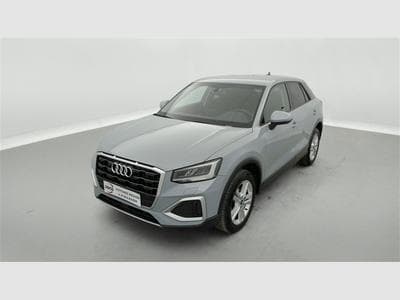 Audi Q2 30 TFSI Advanced Carplay / Led / PDC+Caméra (2023) - Photo 1
