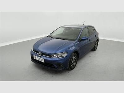 VW Polo 1.0 TSI 95Cv DSG Urban CARPLAY / CAMERA / PDC / ALU (2024) - Foto 1