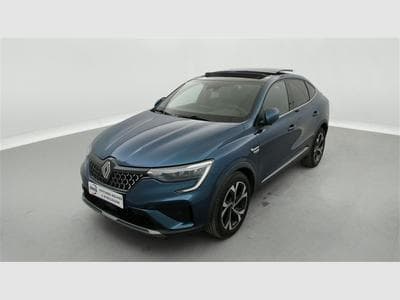 Renault Arkana 1.3 TCe 140cv EDC Techno NAVI / FULL LED / S-CUIR (2024) - Foto 1