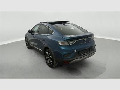 Renault Arkana 1.3 TCe 140cv EDC Techno NAVI / FULL LED / S-CUIR (2024) - Photo 1