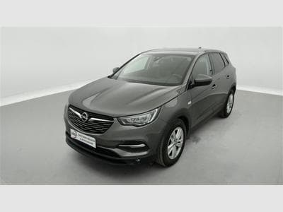 Opel Grandland 1.2 Turbo ECOTEC Edition FULL LED / NAVI / CARPLAY (2020) - Foto 1