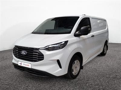 Ford Transit 2.0 TDCi L1H1 Limited CUIR/NAVI/FULL LED/PDC/CAMERA (2024) - Photo 1