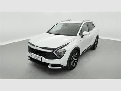 Kia Sportage 1.6 T-GDi Inspire *NAVI/FULL LED/CAMERA/PDC/JA18 (2024) - Foto 1