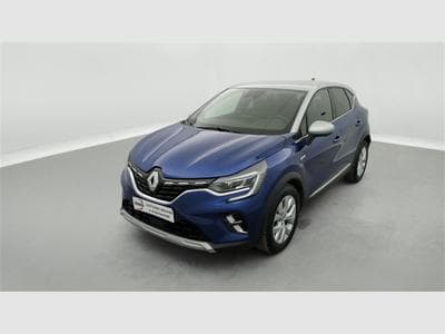 Renault Captur 1.33 TCe Intens GPF (EU6D) (2021) - Foto 1