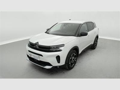 Citroen C5 Aircross 1.2 PureTech EAT8 C-Serie S-CUIR / CARPLAY / CAMERA (2023) - Photo 1