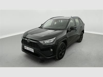 Toyota RAV 4 RAV4 2.0i 2WD Dynamic Plus (2019) - Foto 1