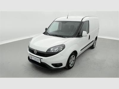 Fiat Doblo 1.6 MJET Cargo CLIM / CARPLAY (2022) - Foto 1