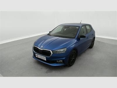 Skoda Fabia 1.0 TSI 95Cv Young Edition CARPLAY / CAMERA / FULL LED / ALU (2025) - Photo 1