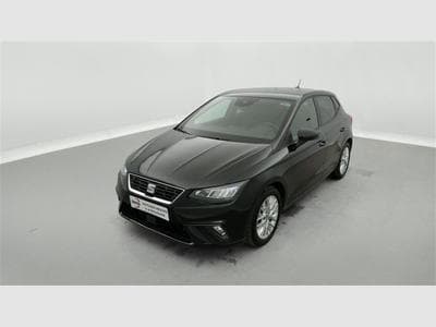 Seat Ibiza 1.0 TSI 115cv DSG FR NAVI / FULL LED / PDC AR / JA 16" (2025) - Photo 1