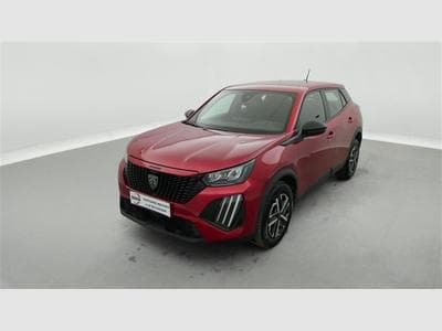 Peugeot 2008 1.2 PureTech 100Cv Active CARPLAY (2023) - Photo 1