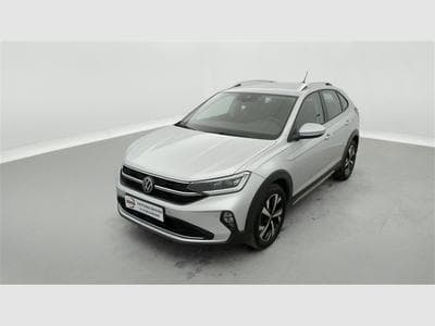 VW Taigo 1.0 TSI 110cv DSG Style CARPLAY / FULL LED / KEYLESS / JA 17 (2022) - Foto 1