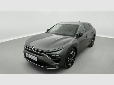 Citroen C5 X 1.2 Puretech 130cv EAT8 Shine NAVI / FULL LED / CUIR /CAMERA (2022) - Photo 1