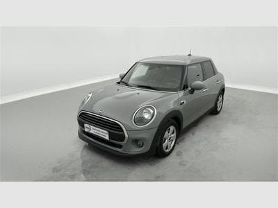 MINI Cooper Mini 1.5 One  Navi / Clim / PDC (2020) - Photo 1