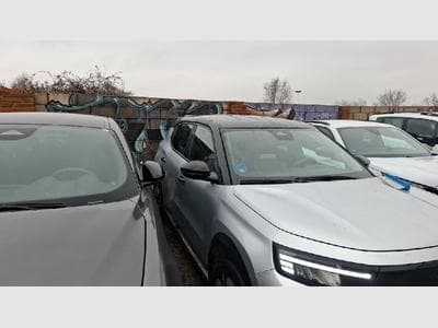 Opel Frontera GS-Line (2025) - Photo 1