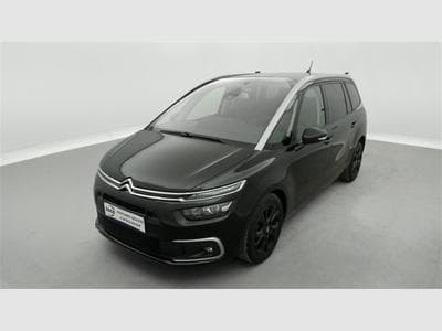 Citroen Grand C4 SpaceTourer 1.5 BlueHdi 130Cv EAT Shine 7PL / CUIR / NAVI (2020) - Photo 1