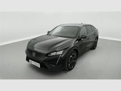 Peugeot 408 1.2 PureTech Allure Navi Cockpit / Led / PDC+Caméra (2024) - Foto 1